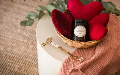 Fêtez la Saint-Valentin avec Joséphine