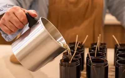 ♻️ Vos contenants Joséphine ont une seconde vie !